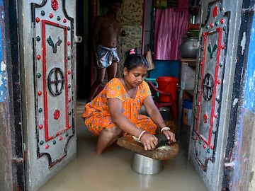 Photo of the day: Life goes on