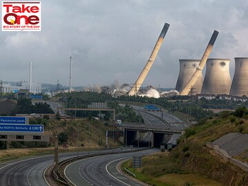 World Habitat Day: India's power sector must lead coal phase-out