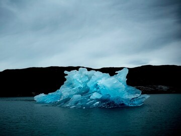 The world wants Greenland's minerals, but Greenlanders are wary