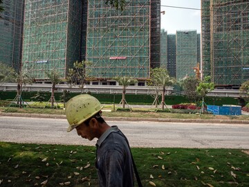 The end of a 'gilded age': China is bringing business to heel