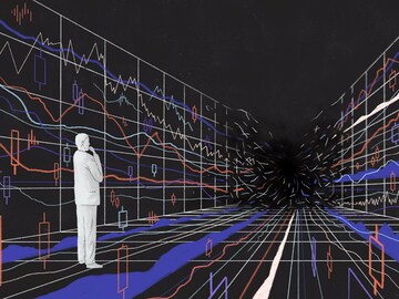 Why Wall Street cheers China, despite growing business unease