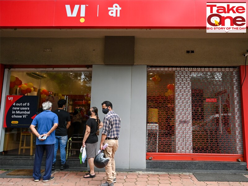 Vodafone Idea: When will it stop playing catch-up with Jio, Airtel?