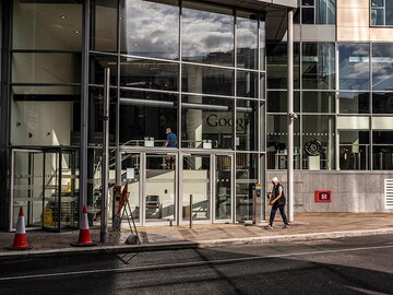 A global deal aimed at ending tax havens gains momentum