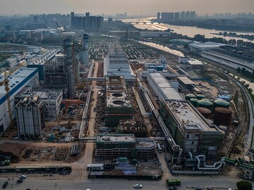 China's power crunch exposes tensions ahead of UN climate summit