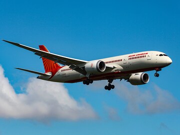 Air India goes home to Tata: Rs 18,000 crore, 120+ planes, 7000+ airport slots