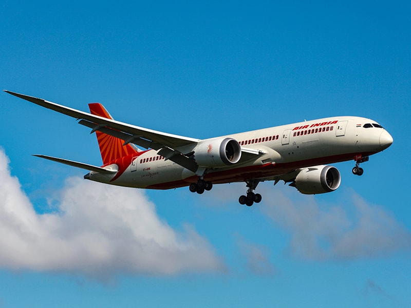 Air India goes home to Tata: Rs 18,000 crore, 120+ planes, 7000+ airport slots