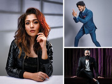 Inside Forbes India's first-ever South celebrity special edition