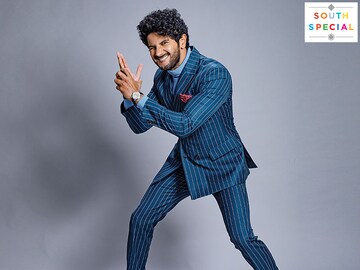 Dulquer Salmaan: Here comes the son