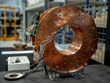 Nuclear fusion edges toward the mainstream