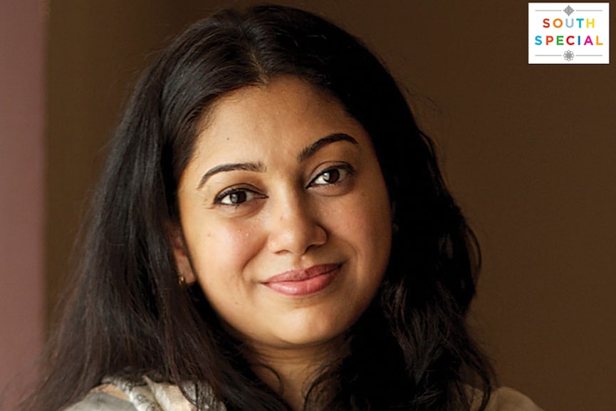 Culture of creativity helps stars take risks: Anjali Menon