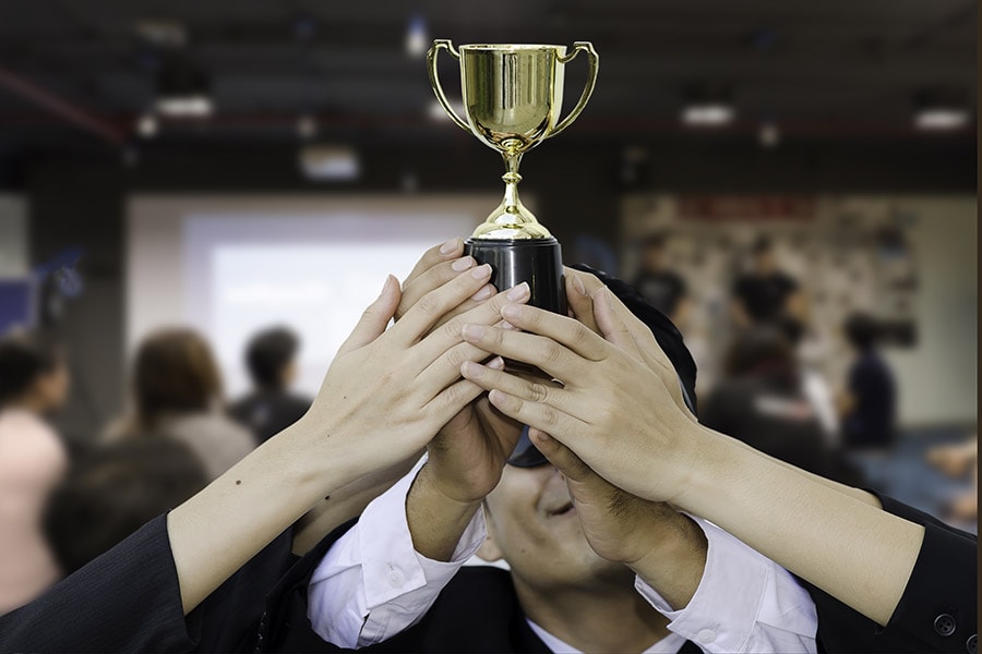 How to design contests that motivate employees