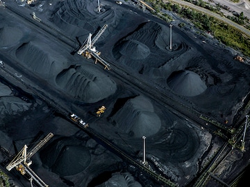 In Australia, it's 'long live king coal'