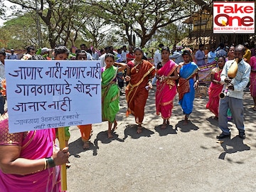 Gender and climate change: Meet the women of Sanjay Gandhi National Park, Aarey, and beyond