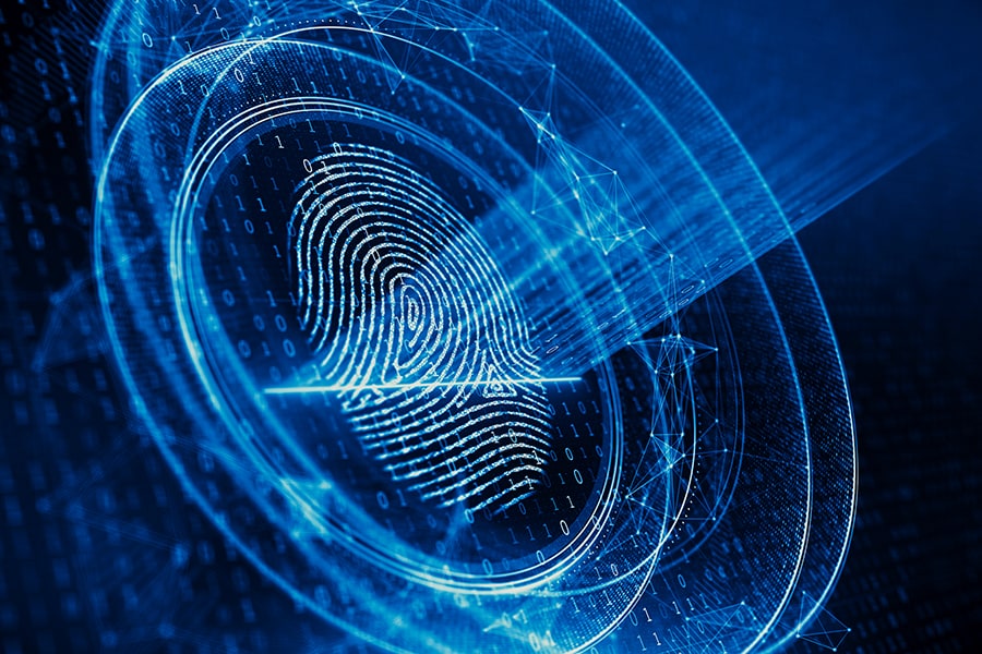 Identifying the potential in digital identity