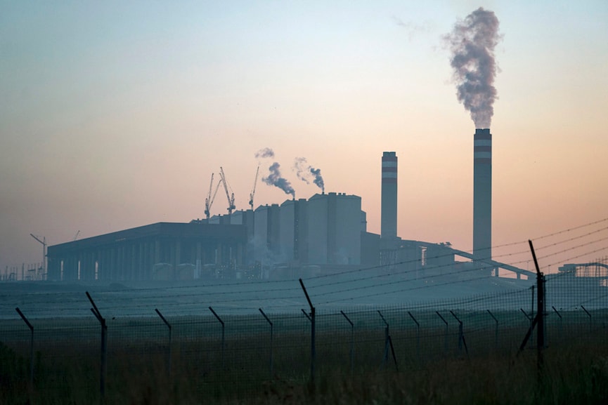 At McKinsey, widespread furore over work with planet's biggest polluters