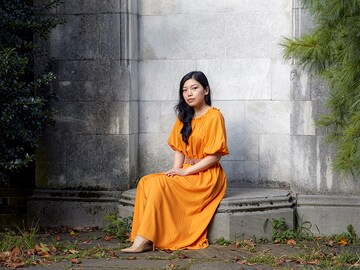 She's the investor guru for online creators