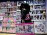 California law seeks 'gender neutral' toy aisles