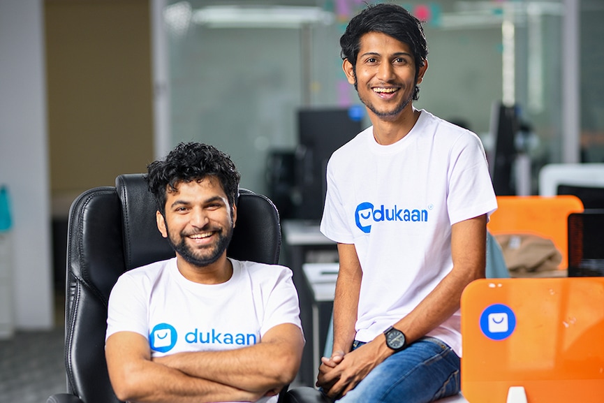  million in a year: Why are investors queueing up at Dukaan?