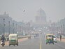 Funding needed to tackle life-shortening air pollution: Clean Air Fund report