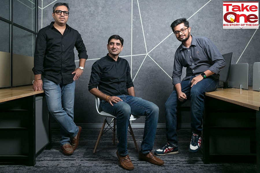 BharatPe redefined India's payment ecosystem. The unicorn now wants to challenge India's banks