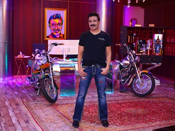 EbixCash model is to create airport-like hubs cutting across verticals: Robin Raina