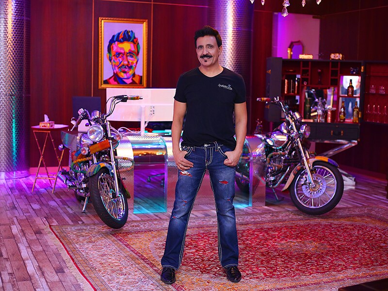 EbixCash model is to create airport-like hubs cutting across verticals: Robin Raina