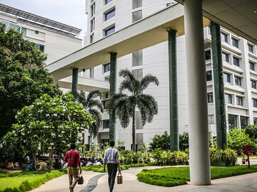 IIT Madras is India's best institute again: See top 10 here