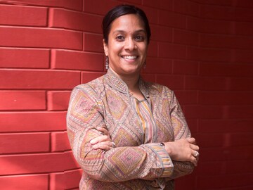 Access to Covid-19 vaccines and hesitancy around it are biggest challenges: Neera Nundy, co-founder of Dasra