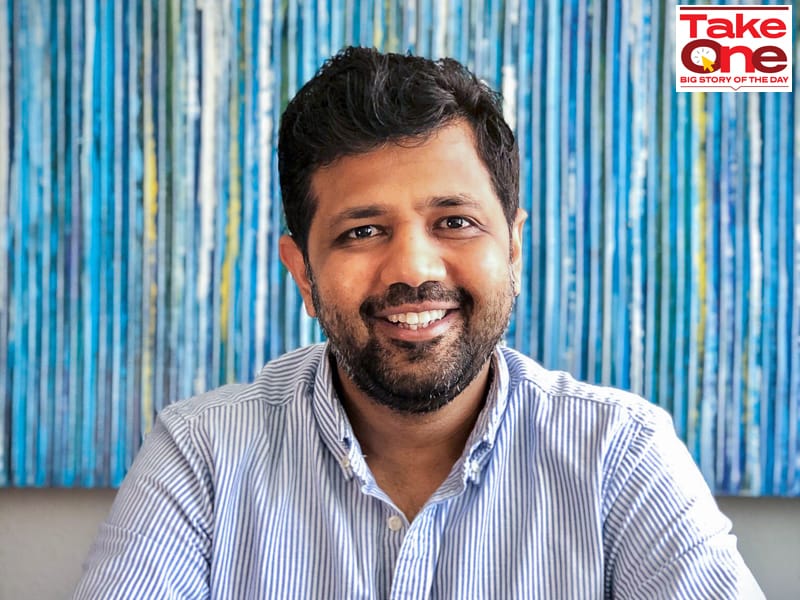 How apna became one of India's fastest unicorns with almost zero annual revenue