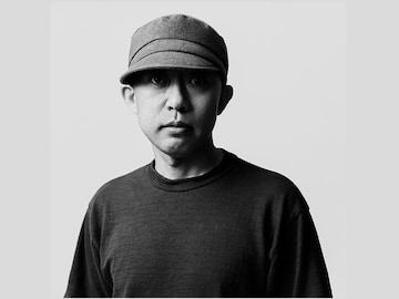 Japan's streetwear veteran Nigo takes over at Kenzo