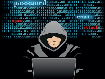 Cyber crime in India saw a 11.8% increase in the number of registered cases in 2020
