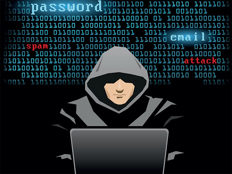 Cyber crime in India saw a 11.8% increase in the number of registered cases in 2020