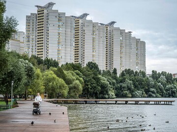 As Russians vote, resignation, anger and fear of a post-Putin unknown