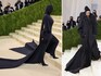 By dressing up Rihanna and Kim Kardashian, Balenciaga became the big winner at the MET Gala