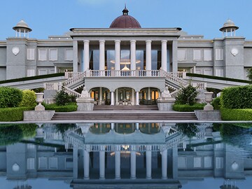 Discover Udaipur anew at Raffles