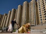 Evergrande crisis shows cracks in China's property market