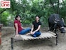 How two IITians shunned the herd mentality to sell cattle online