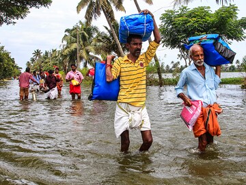 100-plus storms, 277 floods: Are we living the climate emergency?