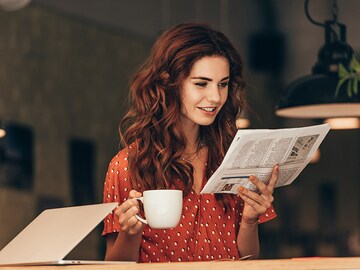 Our top reads of the week