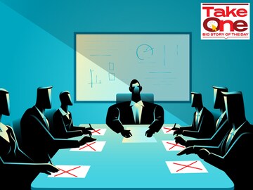 Corporate governance at India Inc:  Understanding the decadal shift