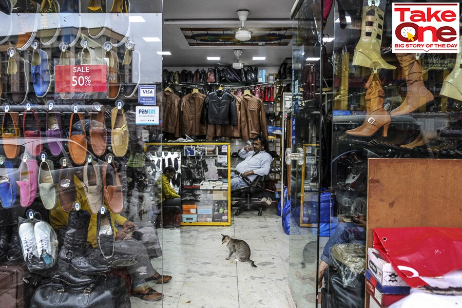 Covid impact: The long road to recovery for small businesses