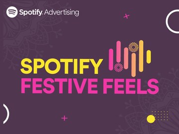 Off the charts: Spotify's marketing prowess