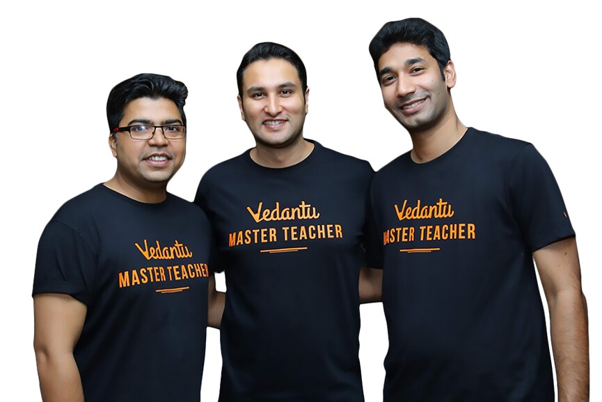 Edtech player Vedantu turns unicorn, raises 0 million in Series E funding