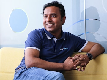 Sequoia, Lightspeed pump in $90 million into digital debt platform CredAvenue