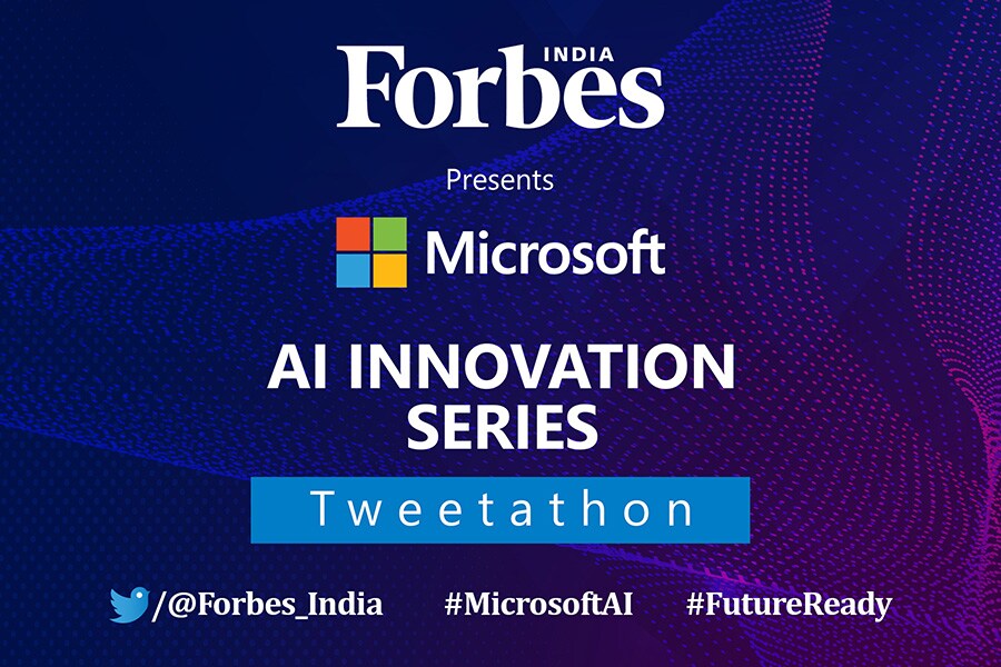 Building tech-skilled talent to be future ready