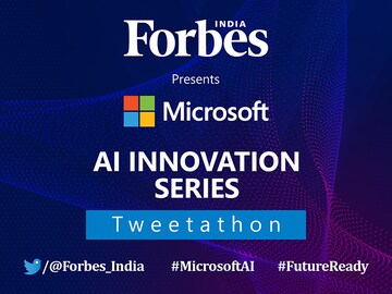 Building tech-skilled talent to be future ready