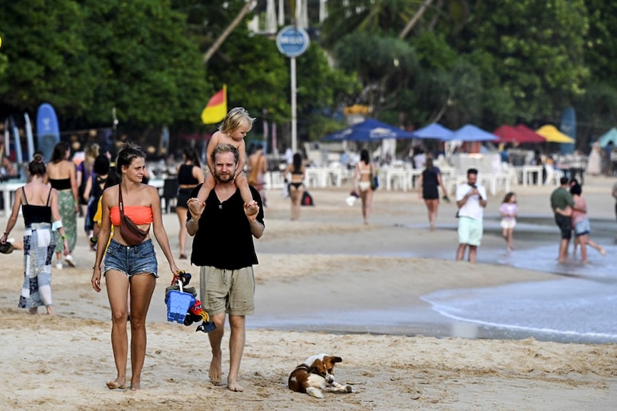 Disaster tourism: Blackouts, shortages hit Sri Lanka recovery hopes