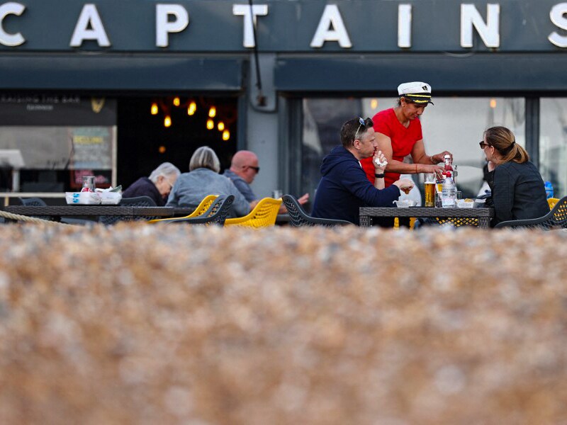 Ukraine war could be death knell for many British fish and chips shops