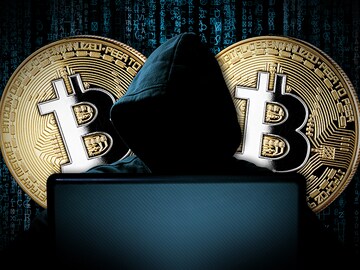 Crypto industry reels from $600 million hack