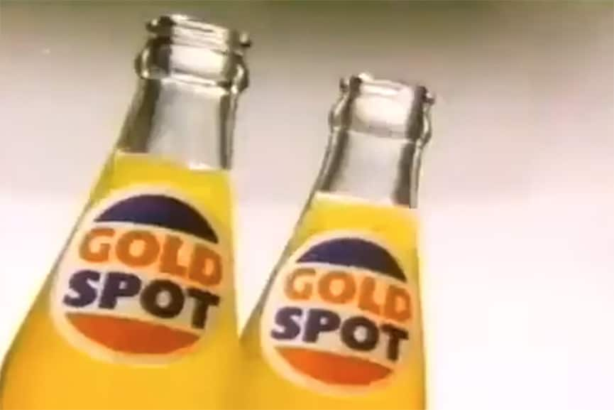 How Gold Spot became the most popular 'uncola' of its time in India